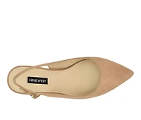 Women's Nine West Kamsee Pumps