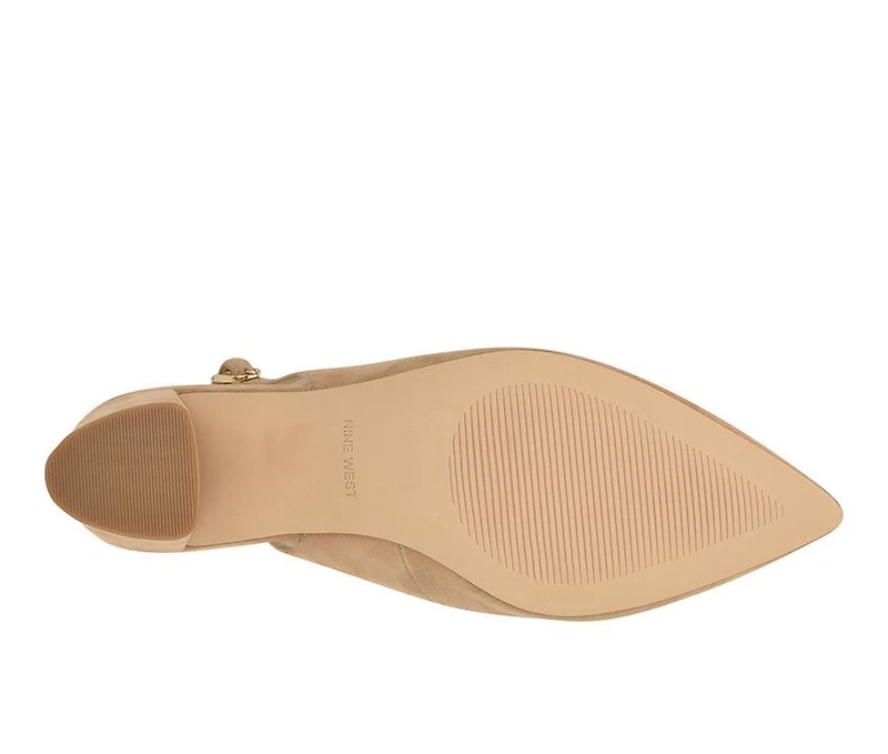 Women's Nine West Kamsee Pumps