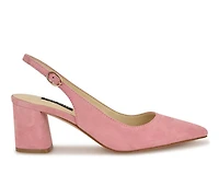 Women's Nine West Kamsee Pumps