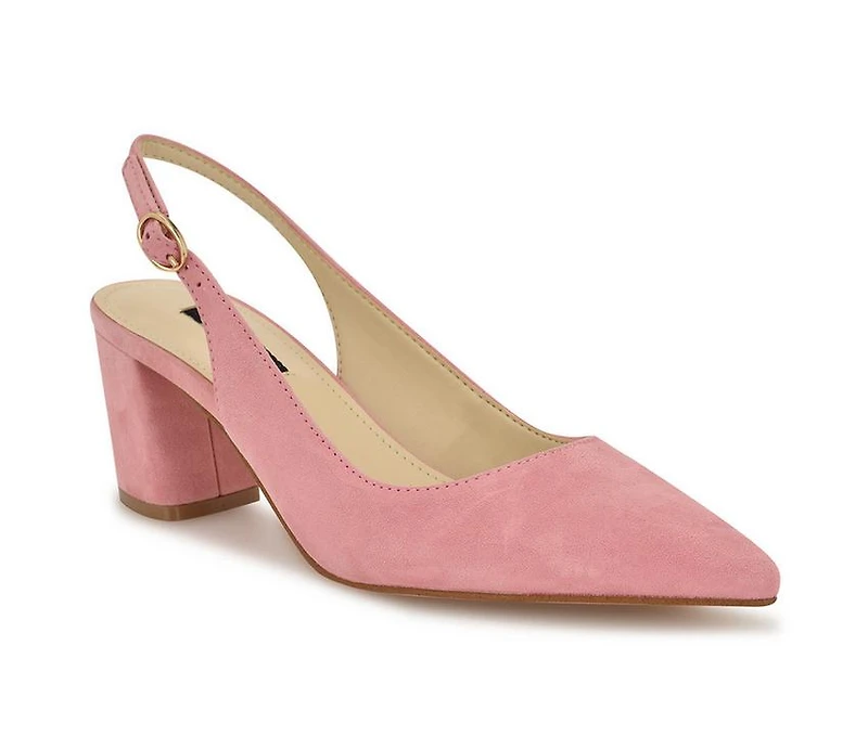 Women's Nine West Kamsee Pumps