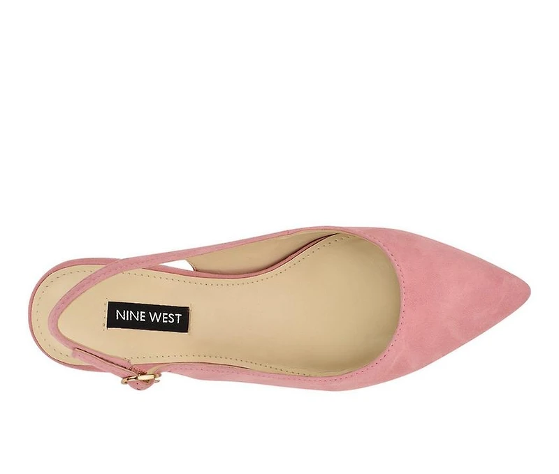 Women's Nine West Kamsee Pumps