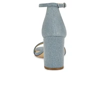 Women's Nine West Toniann Dress Sandals