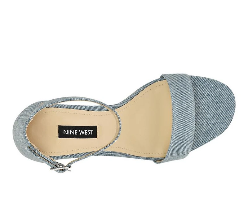 Women's Nine West Toniann Dress Sandals