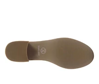 Girls' Sam & Libby Little Kid Big Bianca Bow Dress Shoes