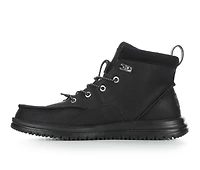 Men's HEYDUDE Bradley Classic Tumbled Boots