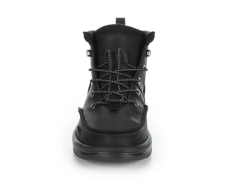 Men's HEYDUDE Bradley Classic Tumbled Boots