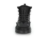 Men's HEYDUDE Bradley Classic Tumbled Boots