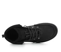 Men's HEYDUDE Bradley Classic Tumbled Boots