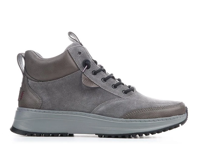 Men's HEYDUDE Tahoe Classic Mix Boots
