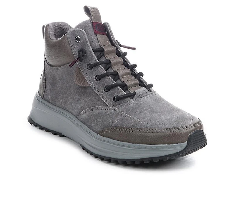 Men's HEYDUDE Tahoe Classic Mix Boots