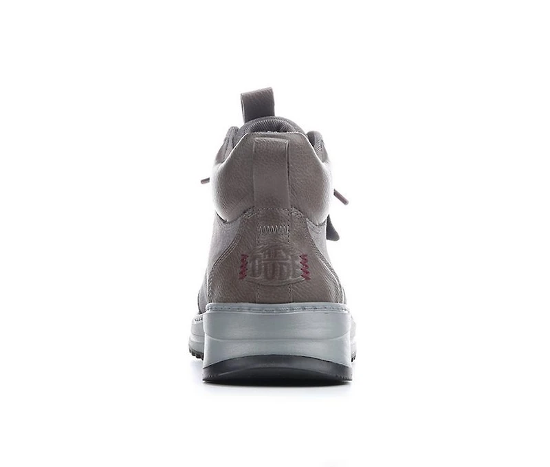 Men's HEYDUDE Tahoe Classic Mix Boots