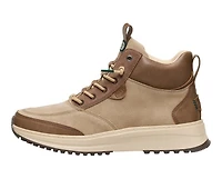 Men's HEYDUDE Tahoe Classic Mix Boots