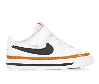 Kids' Nike Infant & Toddler Court Legacy Sneakers