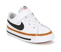 Kids' Nike Infant & Toddler Court Legacy Sneakers