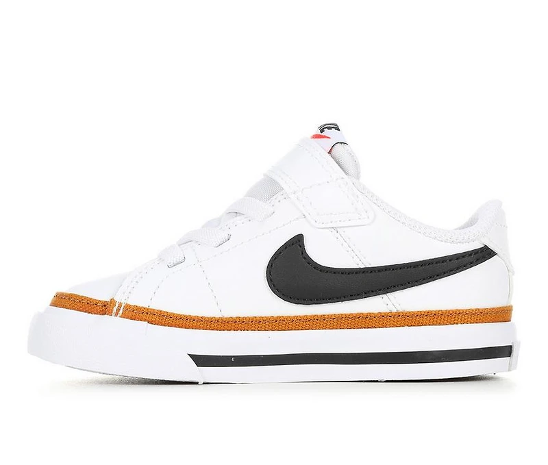Kids' Nike Infant & Toddler Court Legacy Sneakers