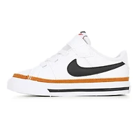 Kids' Nike Infant & Toddler Court Legacy Sneakers