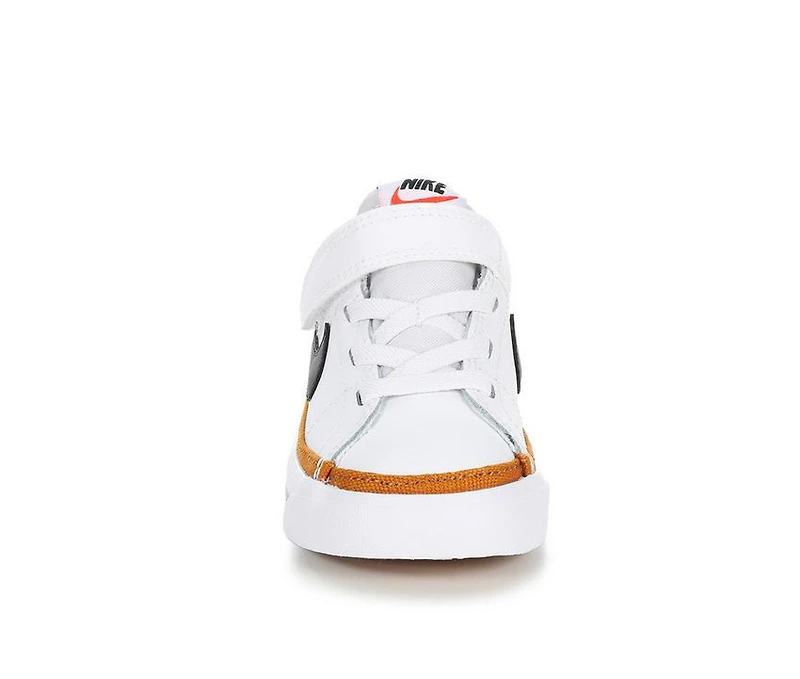 Kids' Nike Infant & Toddler Court Legacy Sneakers