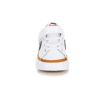 Kids' Nike Infant & Toddler Court Legacy Sneakers