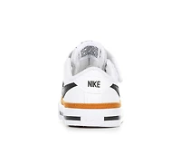 Kids' Nike Infant & Toddler Court Legacy Sneakers