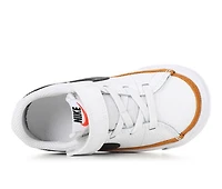 Kids' Nike Infant & Toddler Court Legacy Sneakers
