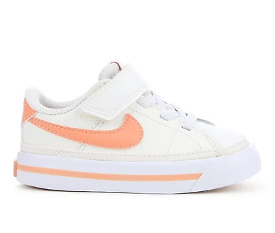 Kids' Nike Infant & Toddler Court Legacy Sneakers
