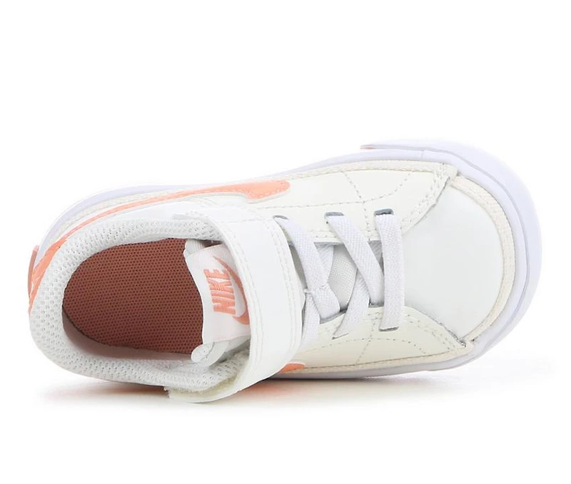 Kids' Nike Infant & Toddler Court Legacy Sneakers