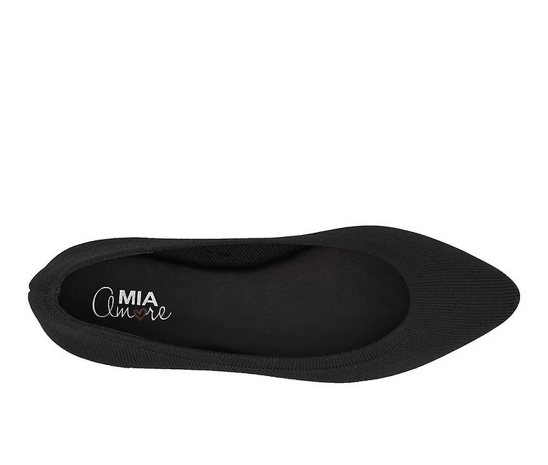 Women's Mia Amore Josey Flats