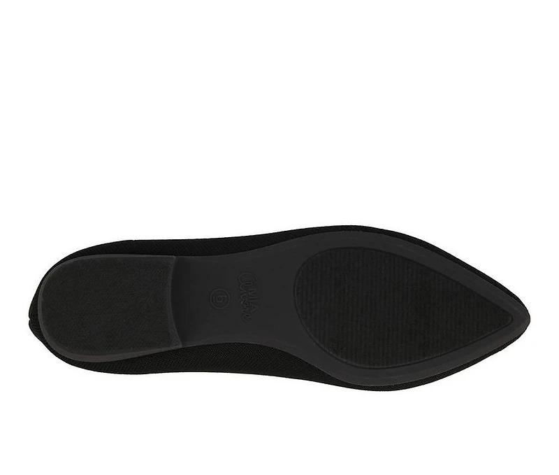 Women's Mia Amore Josey Flats