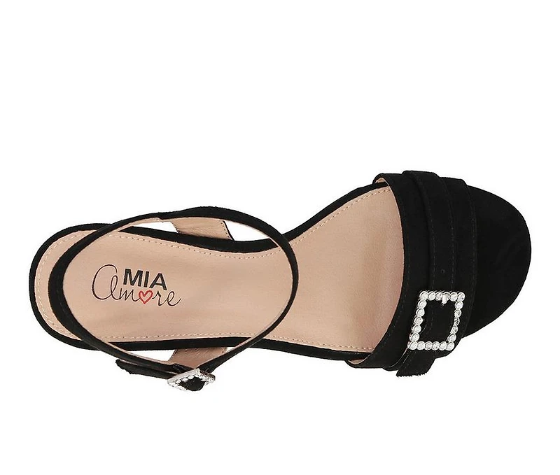 Women's MIA Osanna Dress Sandals