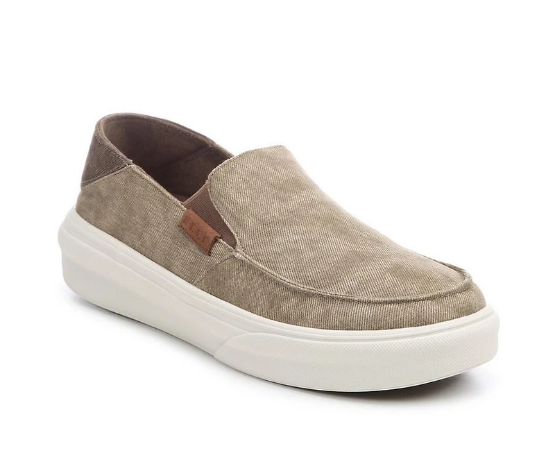 Men's Reef Swellsole Pacific Casual Shoes