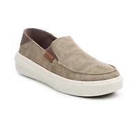 Men's Reef Swellsole Pacific Casual Shoes