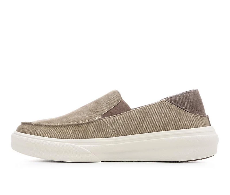 Men's Reef Swellsole Pacific Casual Shoes
