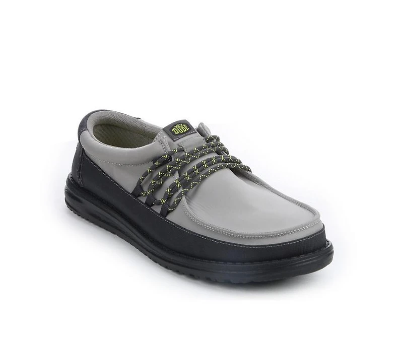 Men's HEYDUDE Wally Guard Casual Shoes