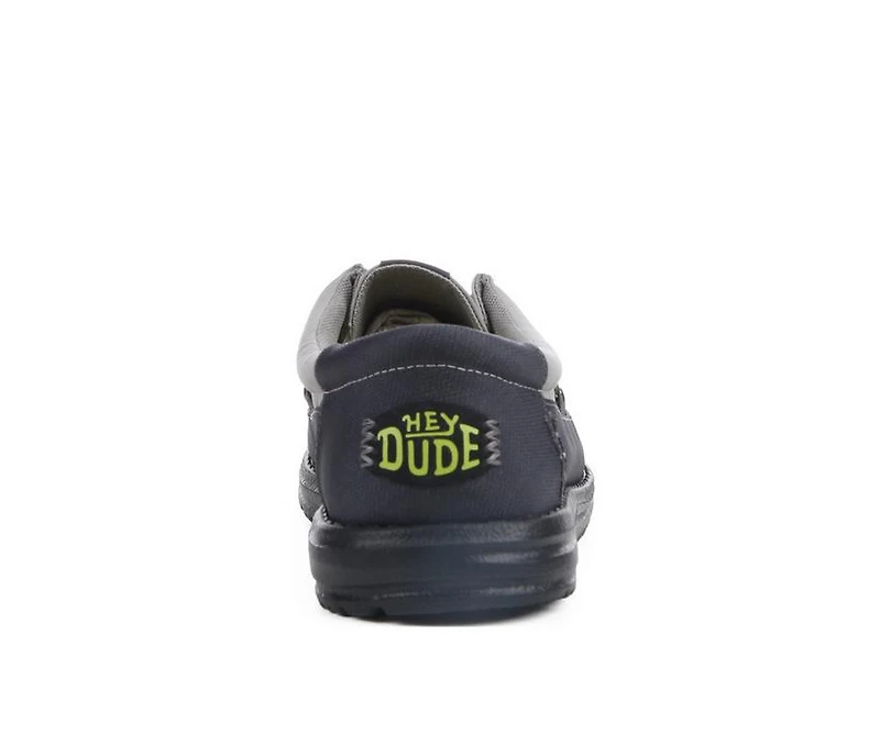 Men's HEYDUDE Wally Guard Casual Shoes
