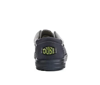 Men's HEYDUDE Wally Guard Casual Shoes
