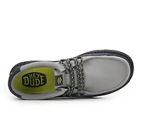 Men's HEYDUDE Wally Guard Casual Shoes