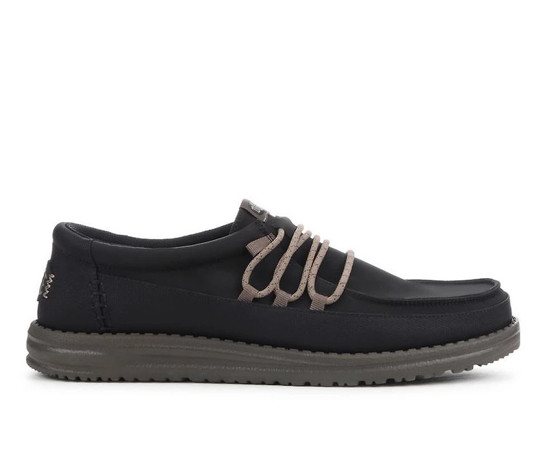 Men's HEYDUDE Wally Guard Casual Shoes