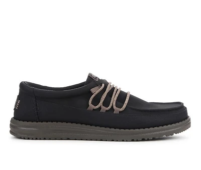 Men's HEYDUDE Wally Guard Casual Shoes