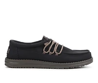 Men's HEYDUDE Wally Guard Casual Shoes