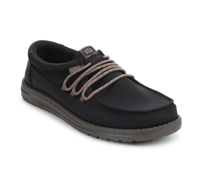 Men's HEYDUDE Wally Guard Casual Shoes