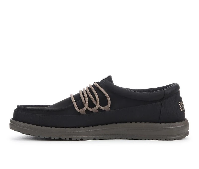 Men's HEYDUDE Wally Guard Casual Shoes