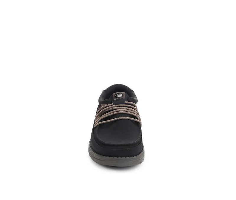 Men's HEYDUDE Wally Guard Casual Shoes