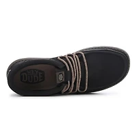 Men's HEYDUDE Wally Guard Casual Shoes