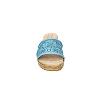 Women's Tuscany by Easy Street Ricci Wedges