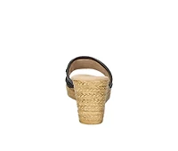 Women's Tuscany by Easy Street Ricci Wedges