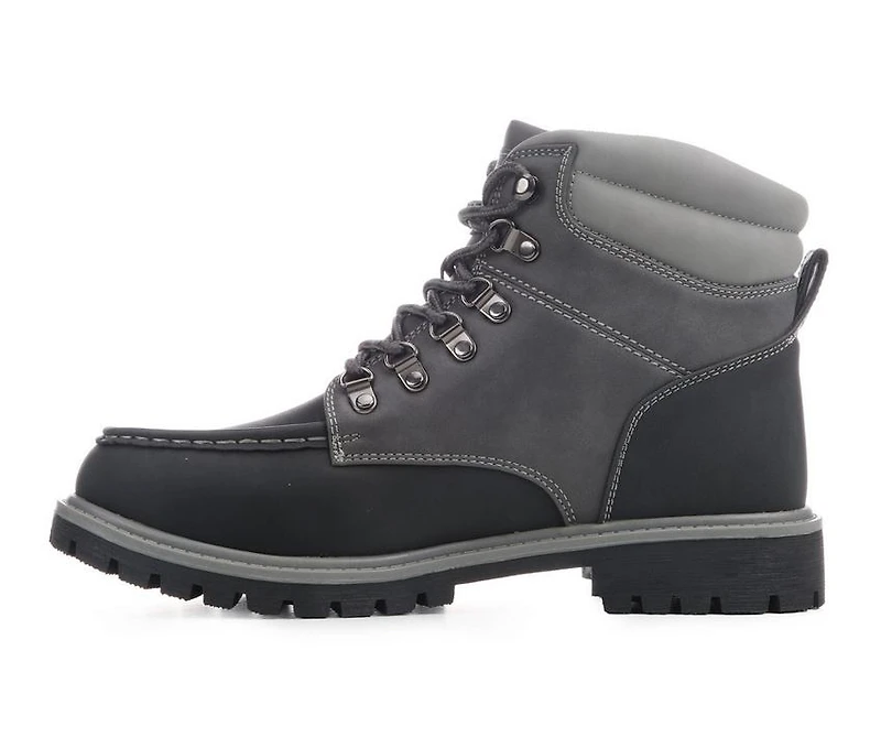 Men's Lugz Meramec Boots