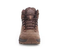 Men's Merrell Speed Strike Leather Mid Waterproof Hiking Boots