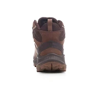 Men's Merrell Speed Strike Leather Mid Waterproof Hiking Boots