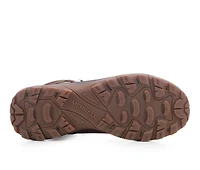 Men's Merrell Speed Strike Leather Mid Waterproof Hiking Boots