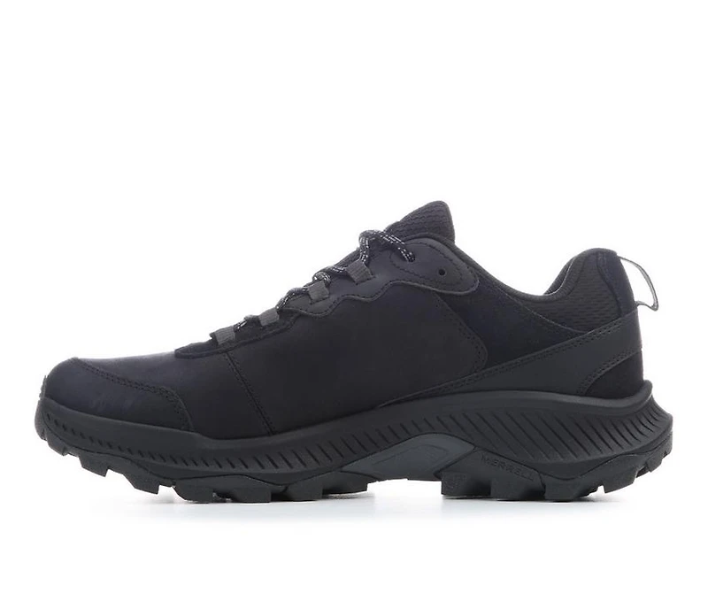 Men's Merrell Speed Strike Leather Hiking Shoes